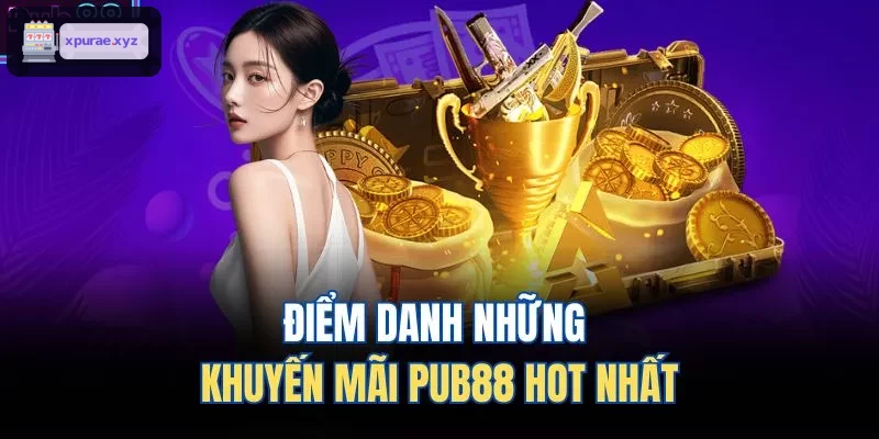 Điểm danh những khuyến mãi EV99 hot nhất