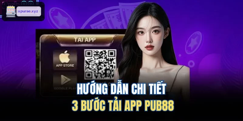 Hướng dẫn chi tiết 3 bước tải app EV99