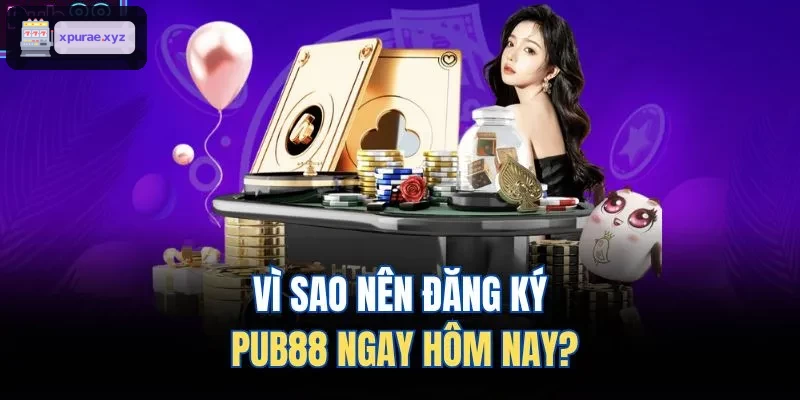 Vì sao nên đăng ký EV99 ngay hôm nay?